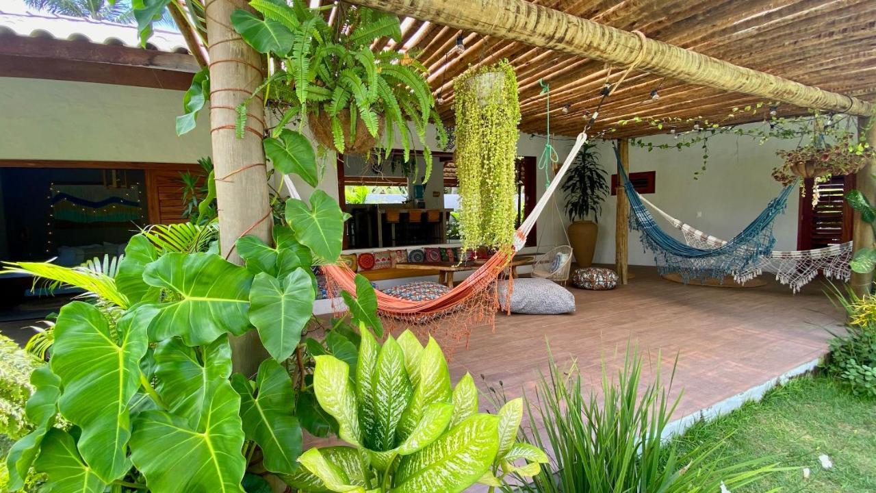 Casa Boa Onda - Icaraizinho Villa Екстериор снимка