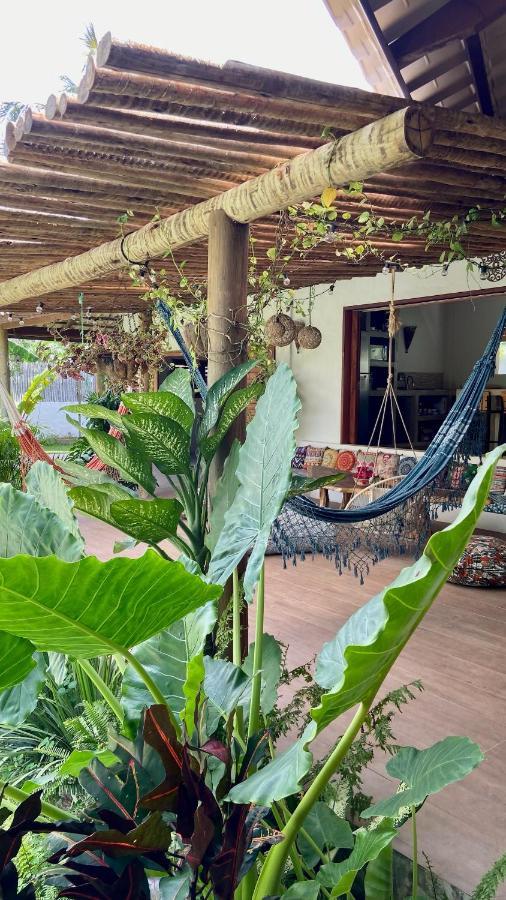 Casa Boa Onda - Icaraizinho Villa Екстериор снимка