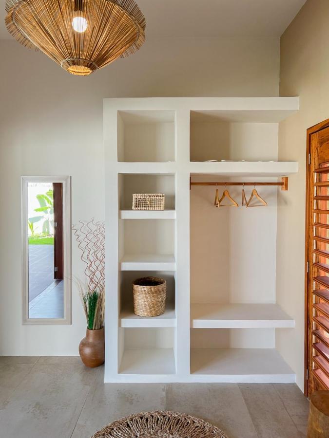 Casa Boa Onda - Icaraizinho Villa Екстериор снимка