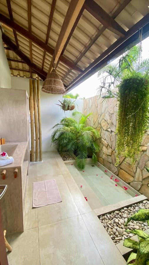 Casa Boa Onda - Icaraizinho Villa Екстериор снимка