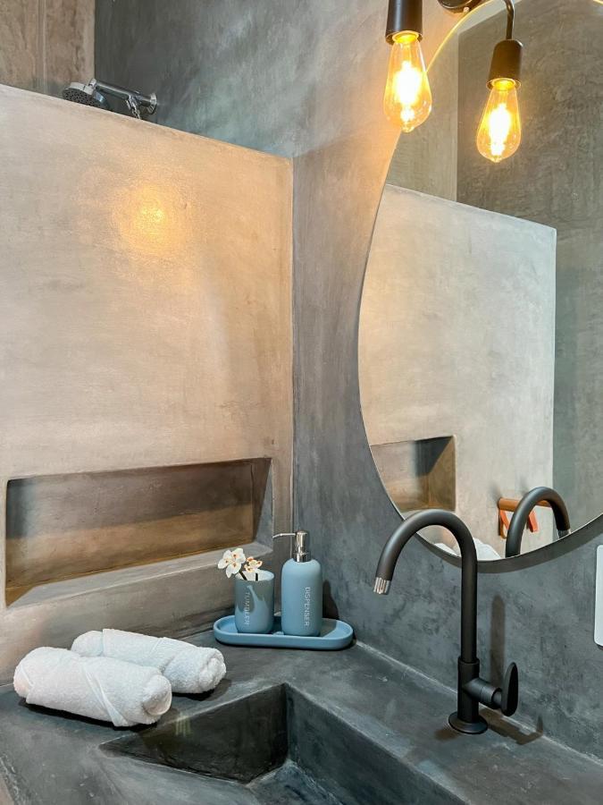 Casa Boa Onda - Icaraizinho Villa Екстериор снимка