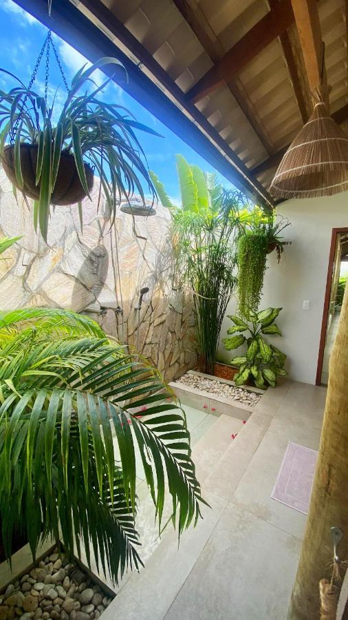 Casa Boa Onda - Icaraizinho Villa Екстериор снимка