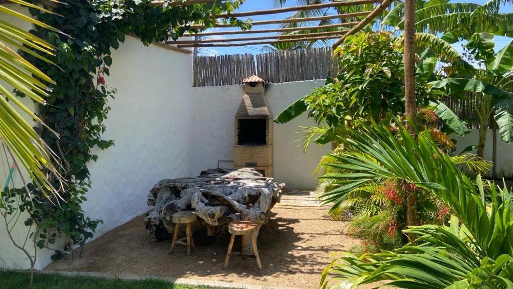 Casa Boa Onda - Icaraizinho Villa Екстериор снимка