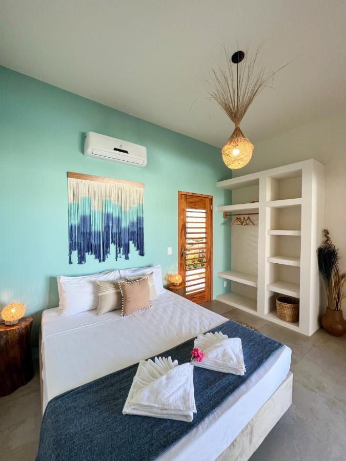 Casa Boa Onda - Icaraizinho Villa Екстериор снимка