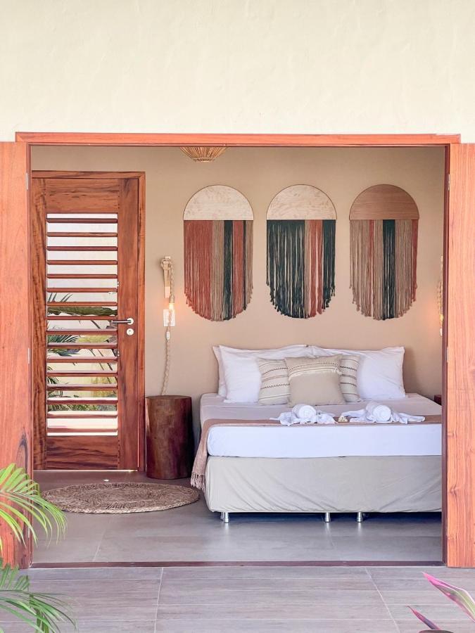 Casa Boa Onda - Icaraizinho Villa Екстериор снимка